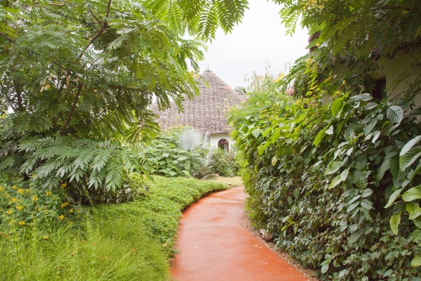 Hotel Essque Zalu Zanzibar (Nungwi)